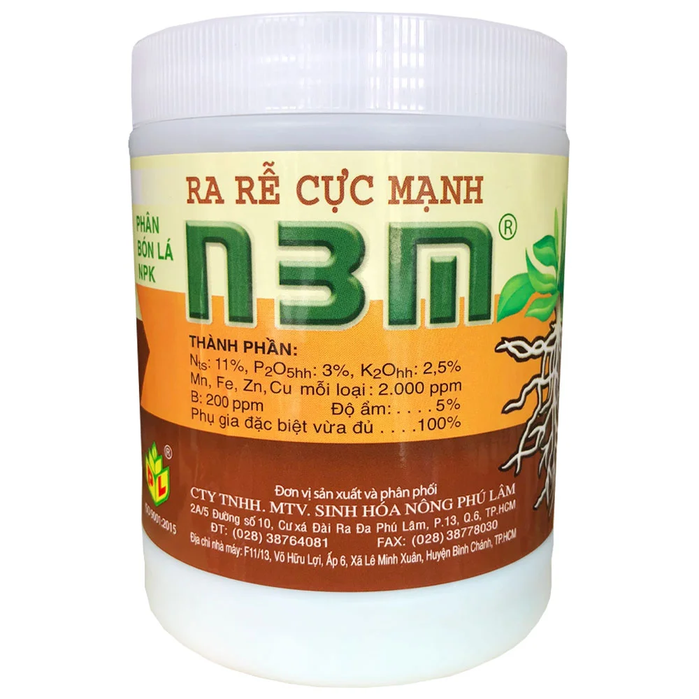 n3m kích rễ