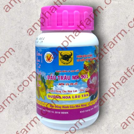 phan bon la dau trau 901