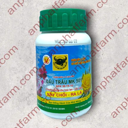 phan bon la dau trau 501