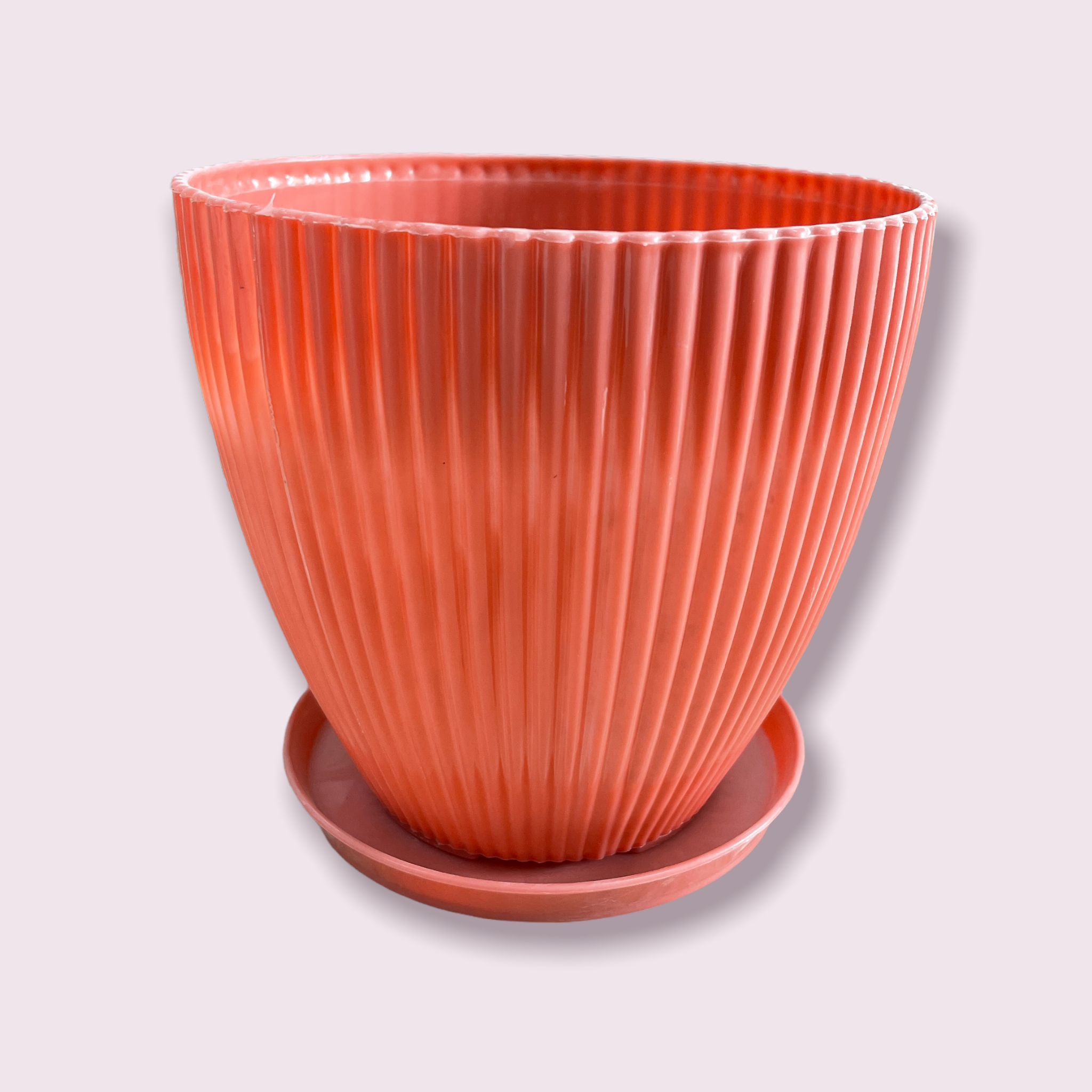 chậu sọc gân