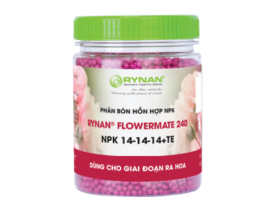 phân tan chậm thông minh
