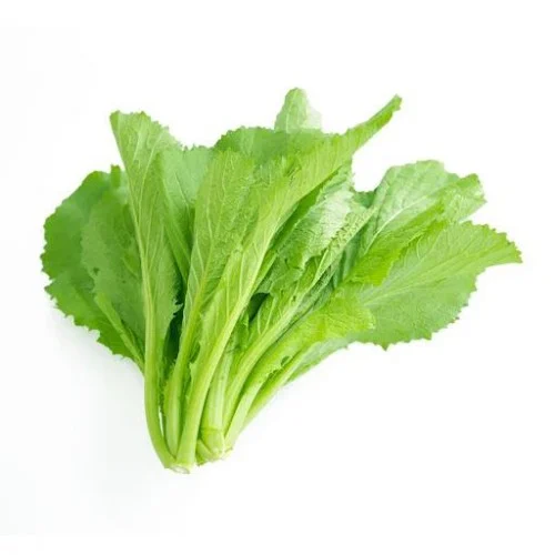 cải bẹ xanh