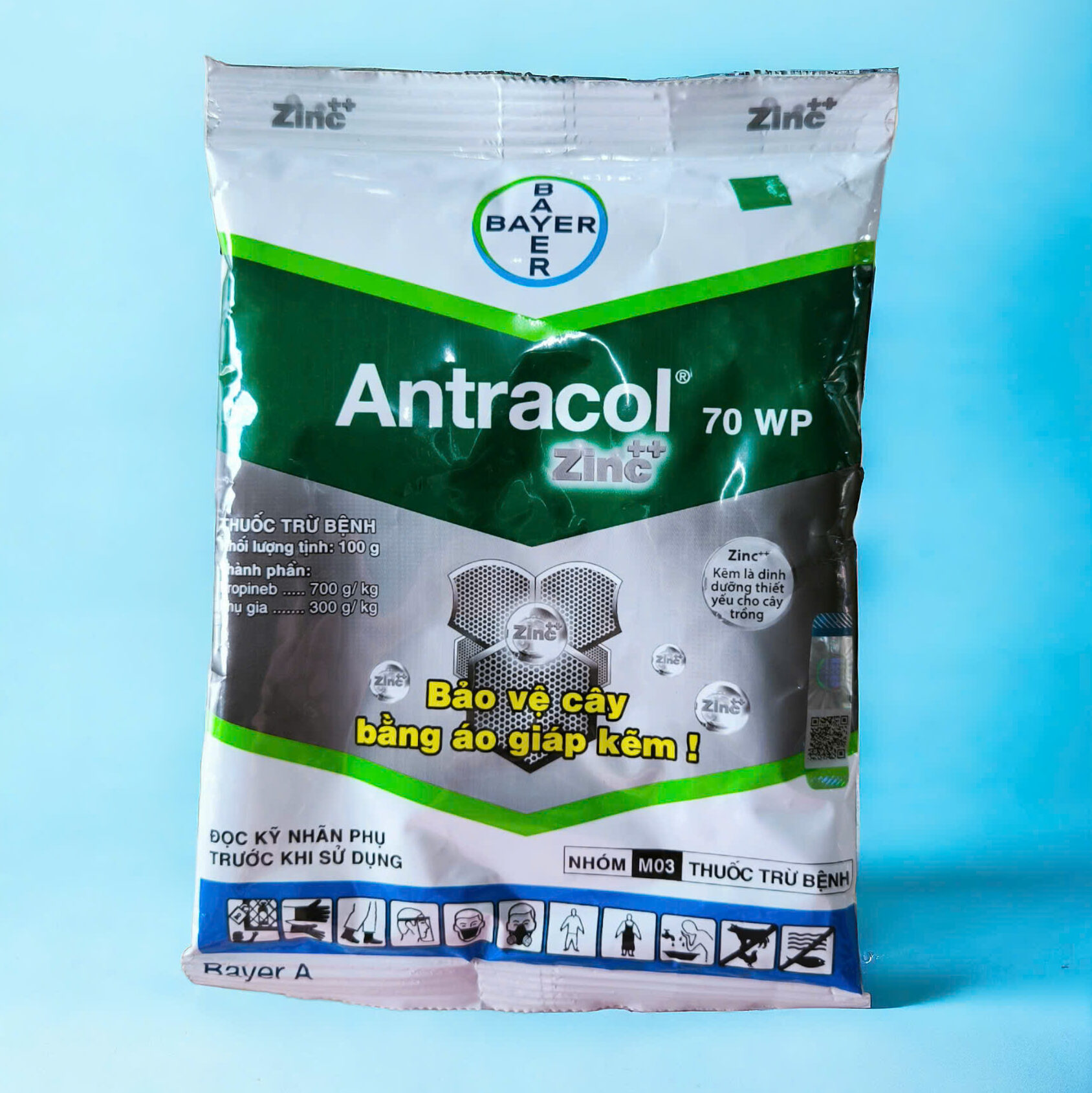 antracol